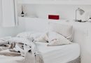 Forny din nattesøvn med et nyt sengetæppe