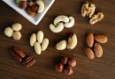 Opdag spændende smagsvarianter med cashewnødder